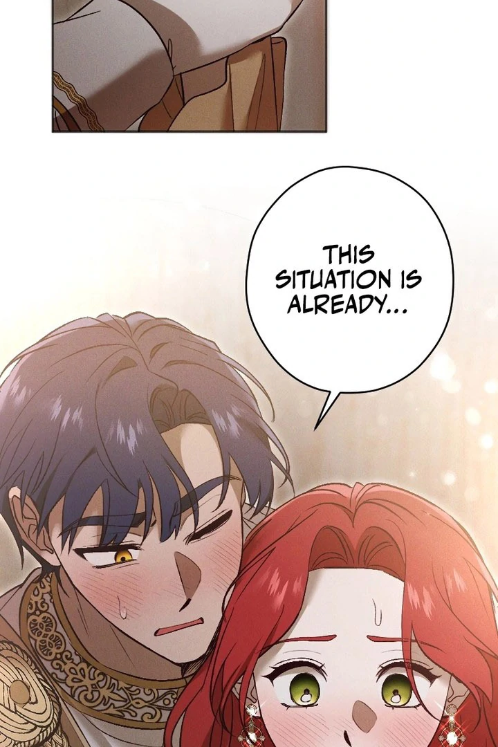 How to Turn a Gentle Male Lead Into an Obsessive Male Lead Chapter 38 - page 15