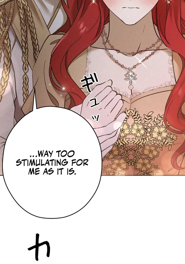 How to Turn a Gentle Male Lead Into an Obsessive Male Lead Chapter 38 - page 16