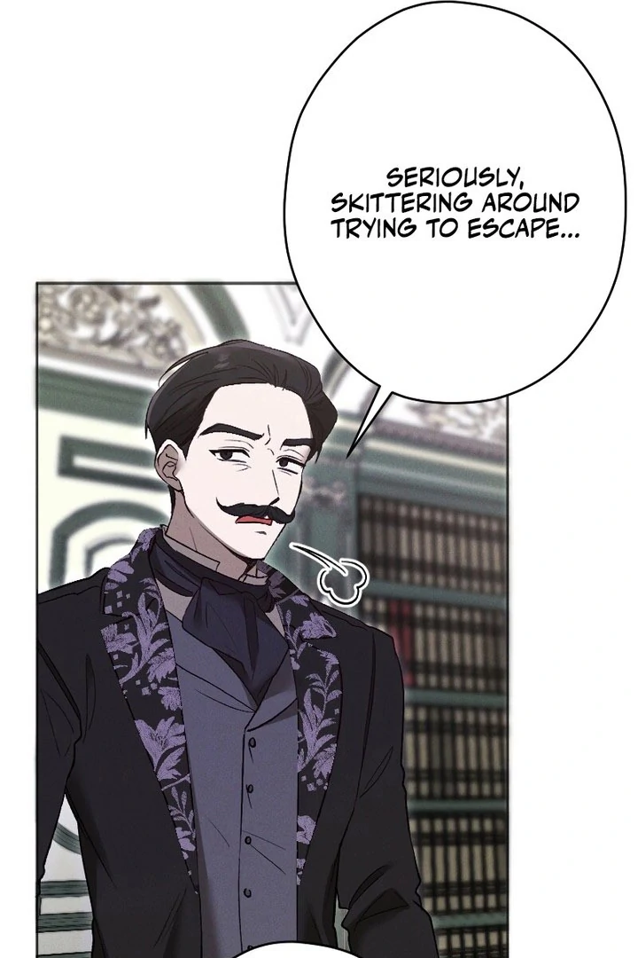 How to Turn a Gentle Male Lead Into an Obsessive Male Lead Chapter 38 - page 18