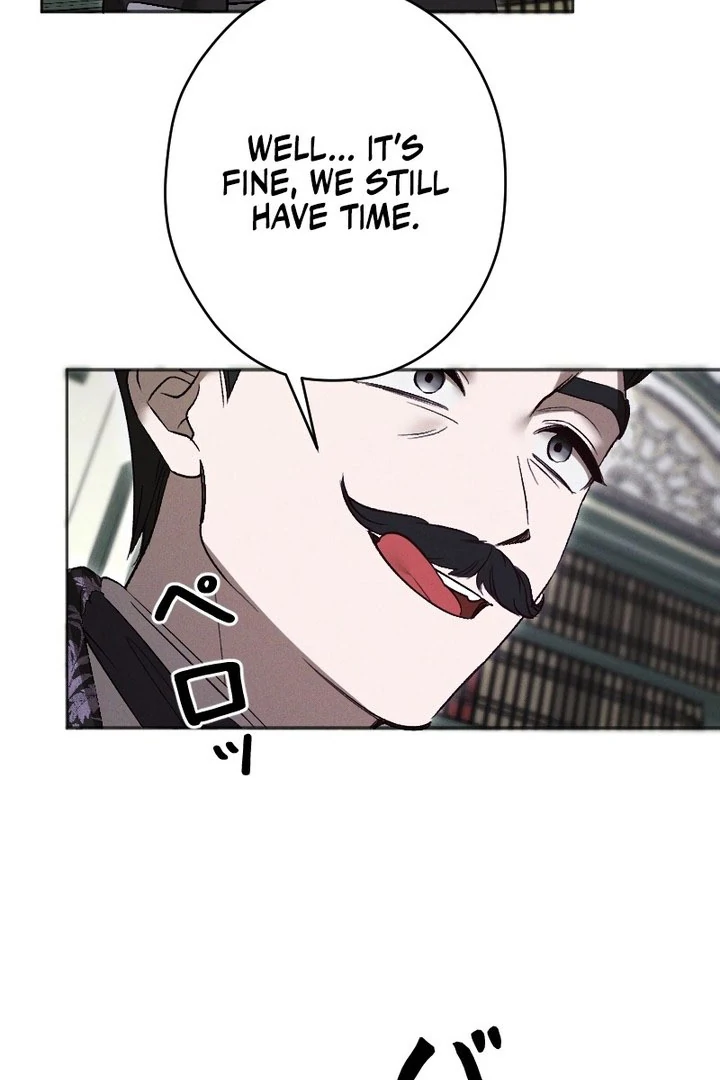How to Turn a Gentle Male Lead Into an Obsessive Male Lead Chapter 38 - page 19