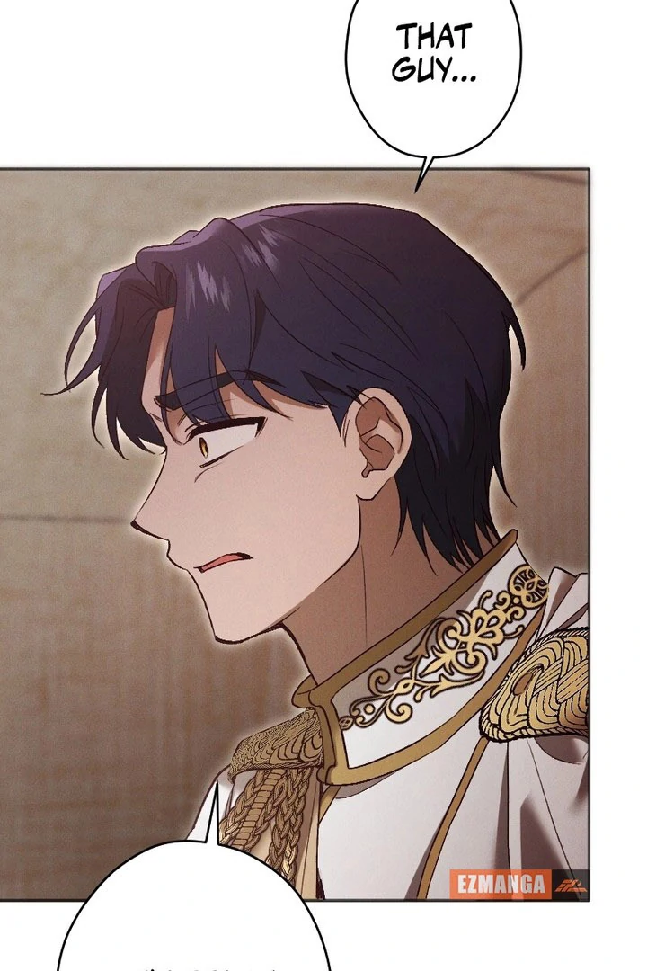 How to Turn a Gentle Male Lead Into an Obsessive Male Lead Chapter 38 - page 21