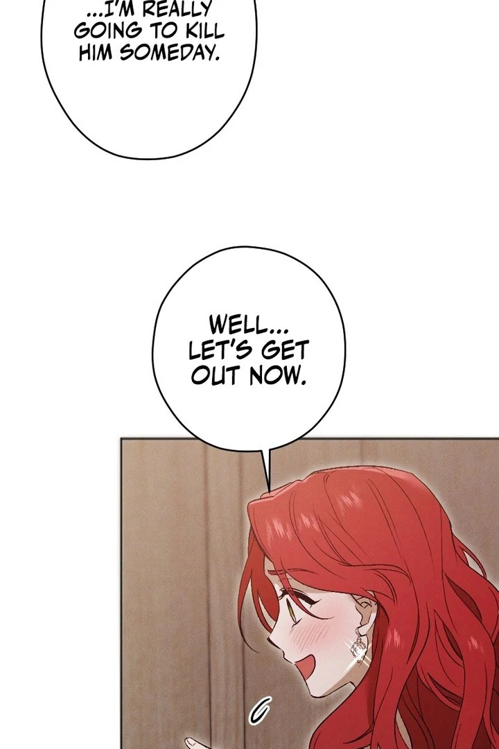 How to Turn a Gentle Male Lead Into an Obsessive Male Lead Chapter 38 - page 22