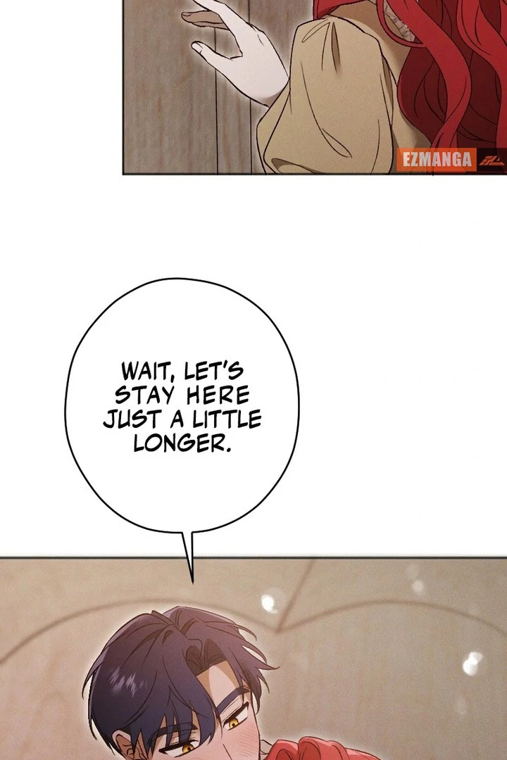 How to Turn a Gentle Male Lead Into an Obsessive Male Lead Chapter 38 - page 23