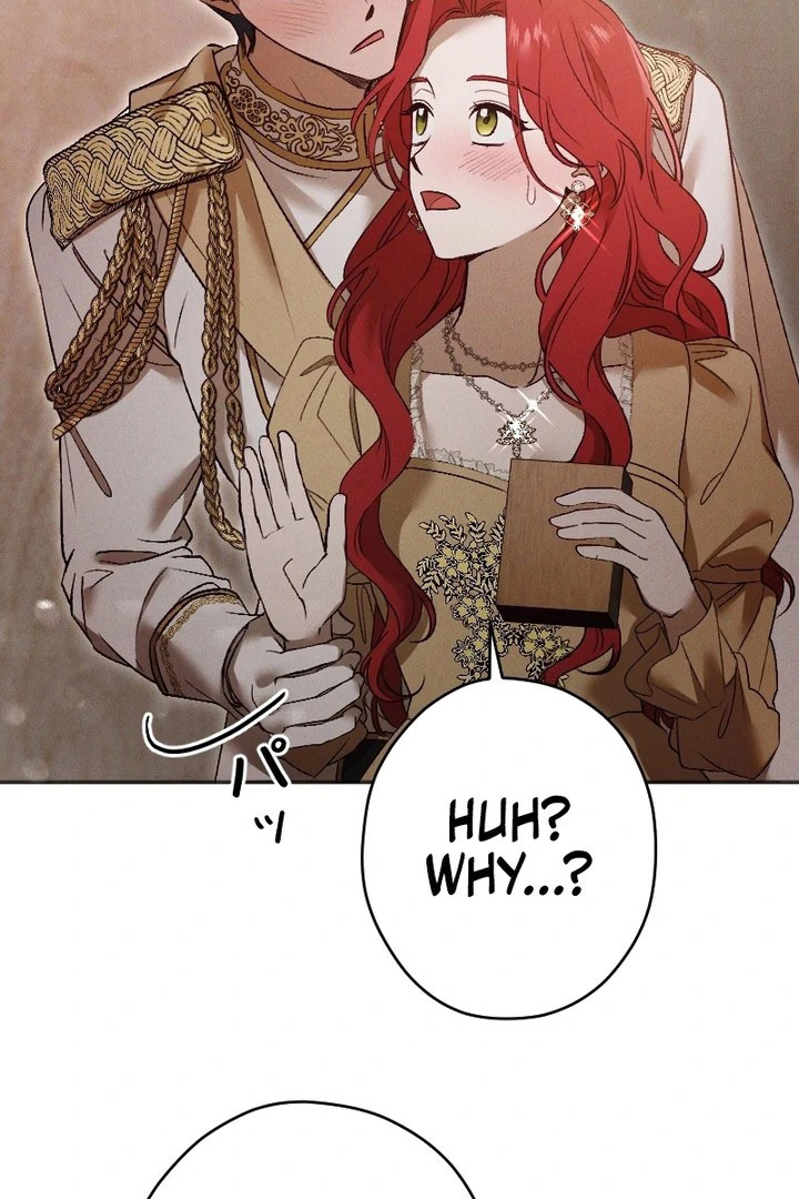 How to Turn a Gentle Male Lead Into an Obsessive Male Lead Chapter 38 - page 24