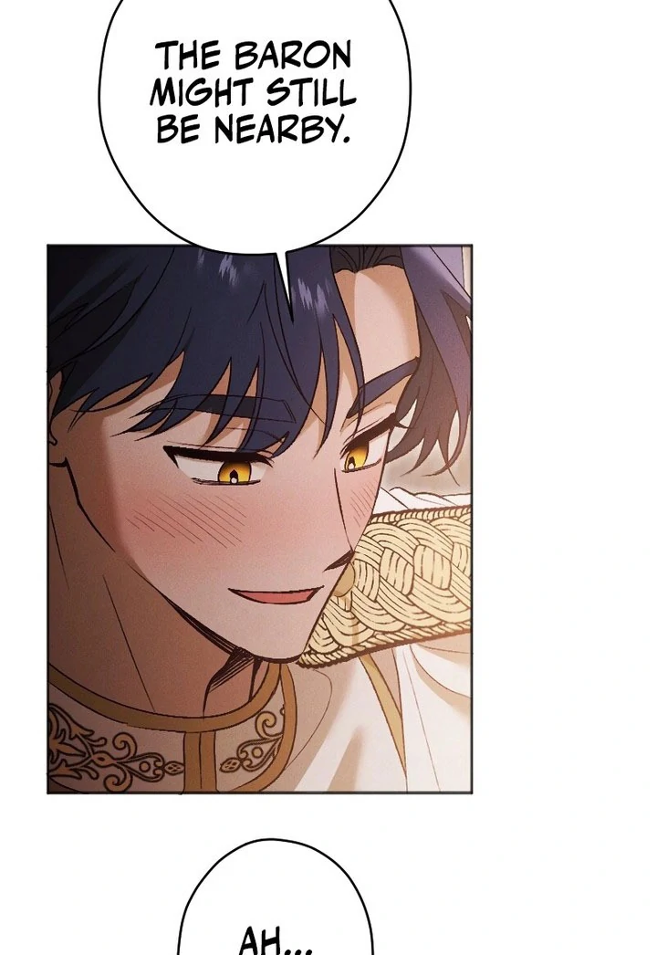 How to Turn a Gentle Male Lead Into an Obsessive Male Lead Chapter 38 - page 25