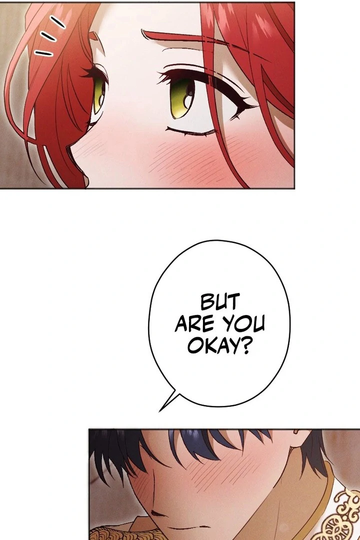 How to Turn a Gentle Male Lead Into an Obsessive Male Lead Chapter 38 - page 27