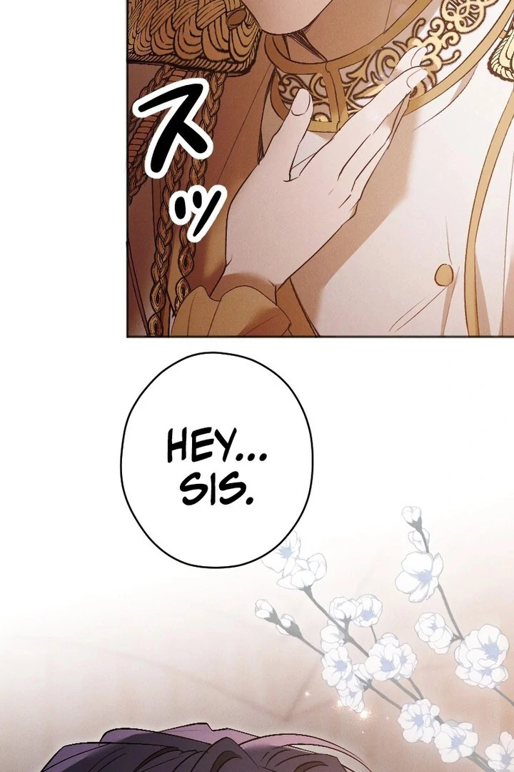How to Turn a Gentle Male Lead Into an Obsessive Male Lead Chapter 38 - page 28