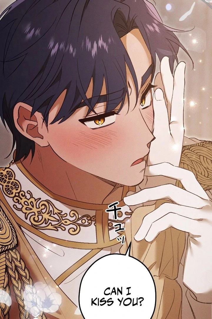 How to Turn a Gentle Male Lead Into an Obsessive Male Lead Chapter 38 - page 29