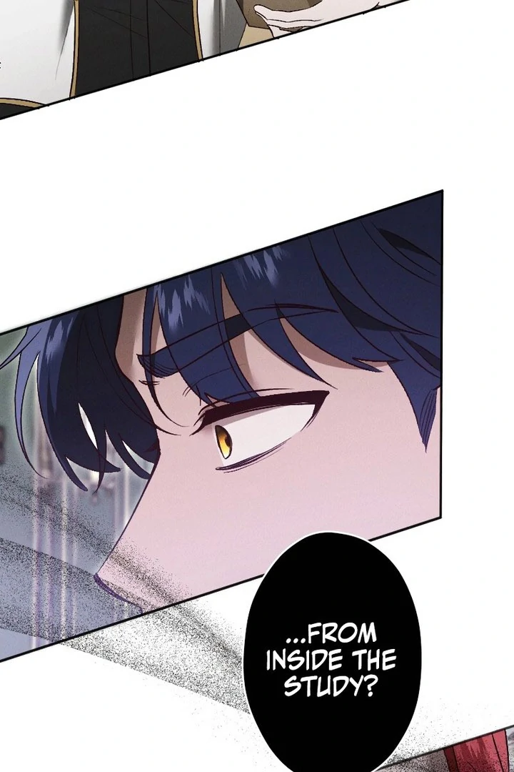 How to Turn a Gentle Male Lead Into an Obsessive Male Lead Chapter 38 - page 3