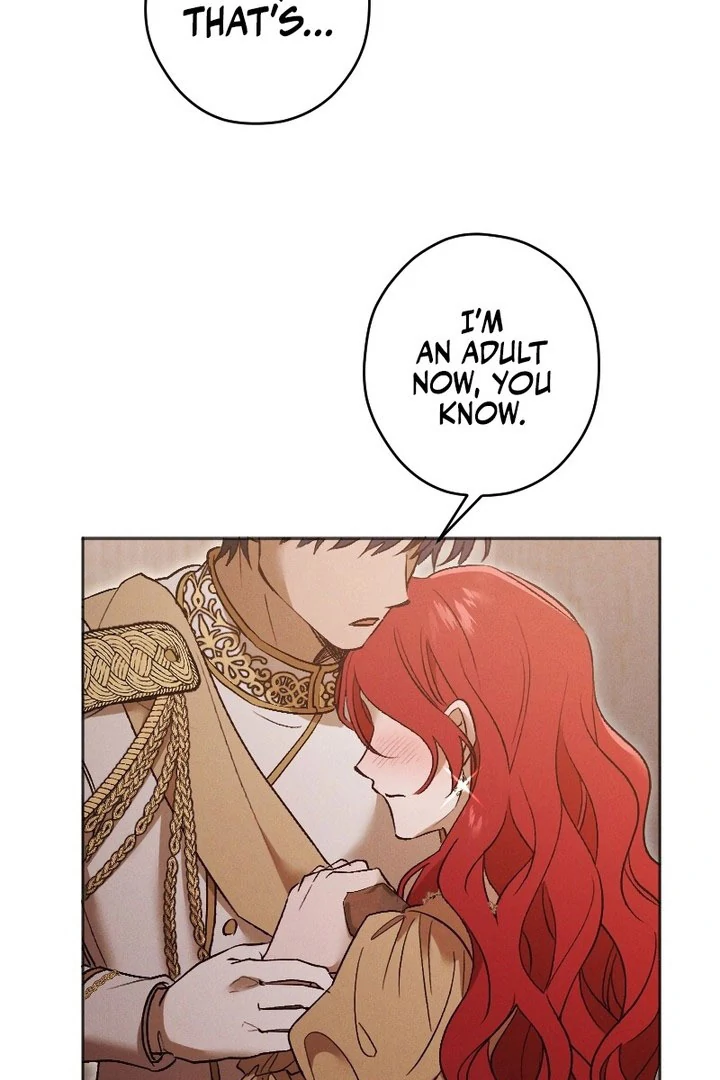 How to Turn a Gentle Male Lead Into an Obsessive Male Lead Chapter 38 - page 31