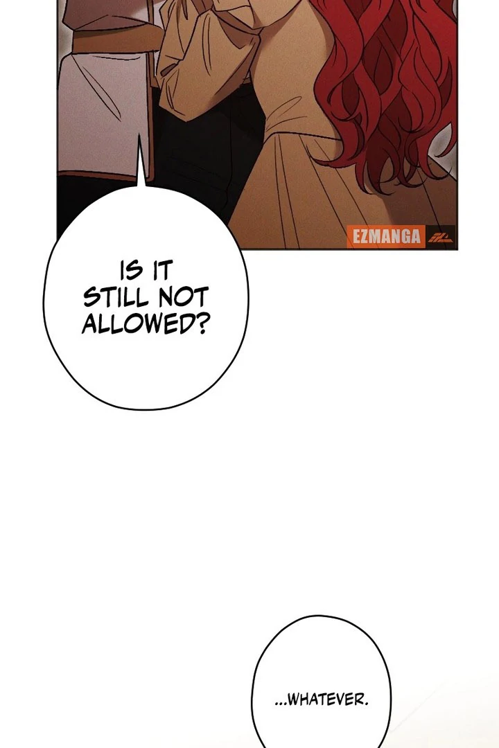 How to Turn a Gentle Male Lead Into an Obsessive Male Lead Chapter 38 - page 32