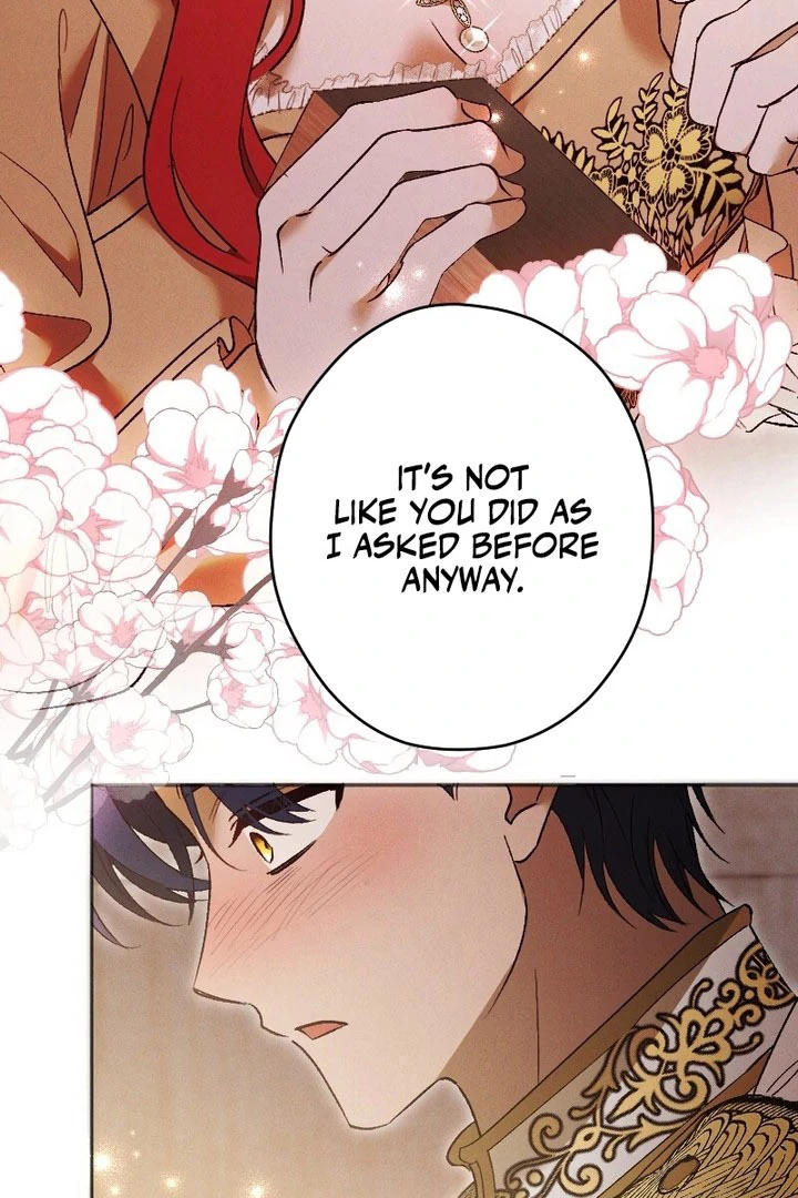 How to Turn a Gentle Male Lead Into an Obsessive Male Lead Chapter 38 - page 34