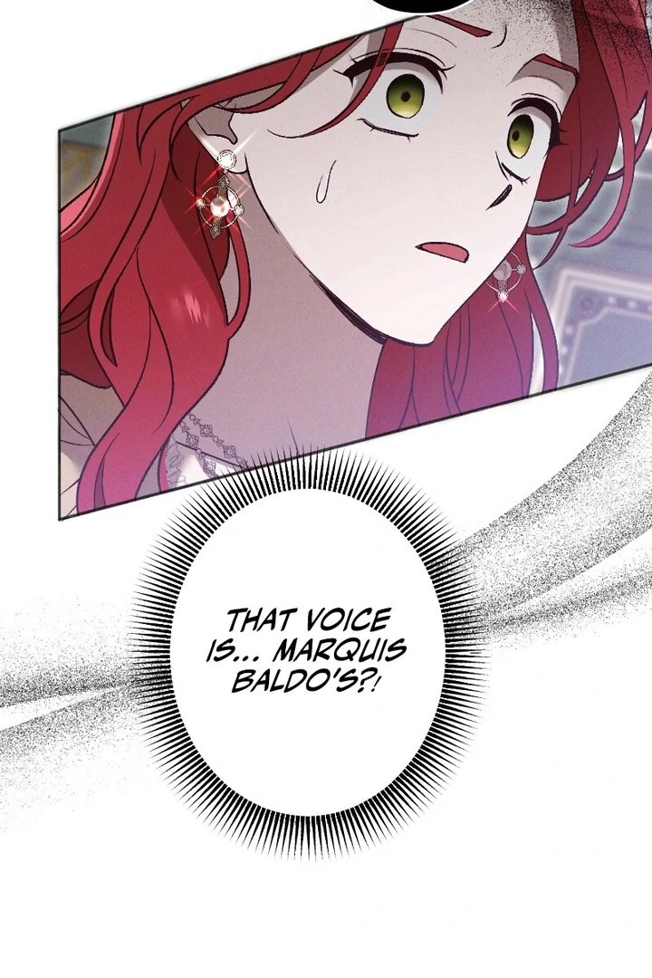 How to Turn a Gentle Male Lead Into an Obsessive Male Lead Chapter 38 - page 4