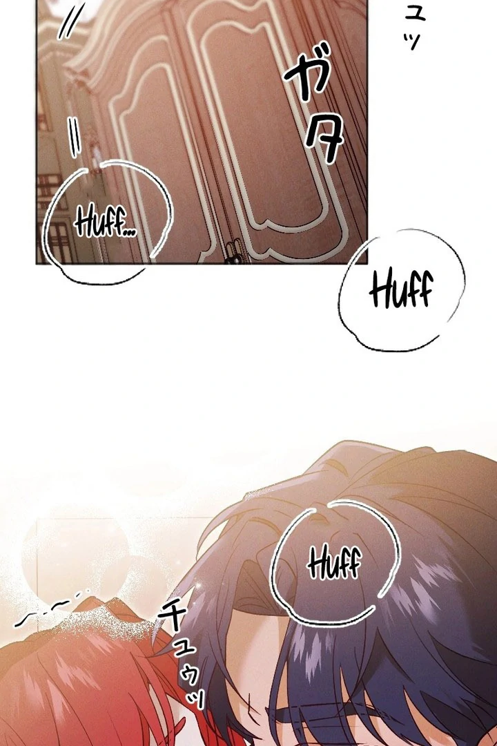 How to Turn a Gentle Male Lead Into an Obsessive Male Lead Chapter 38 - page 40