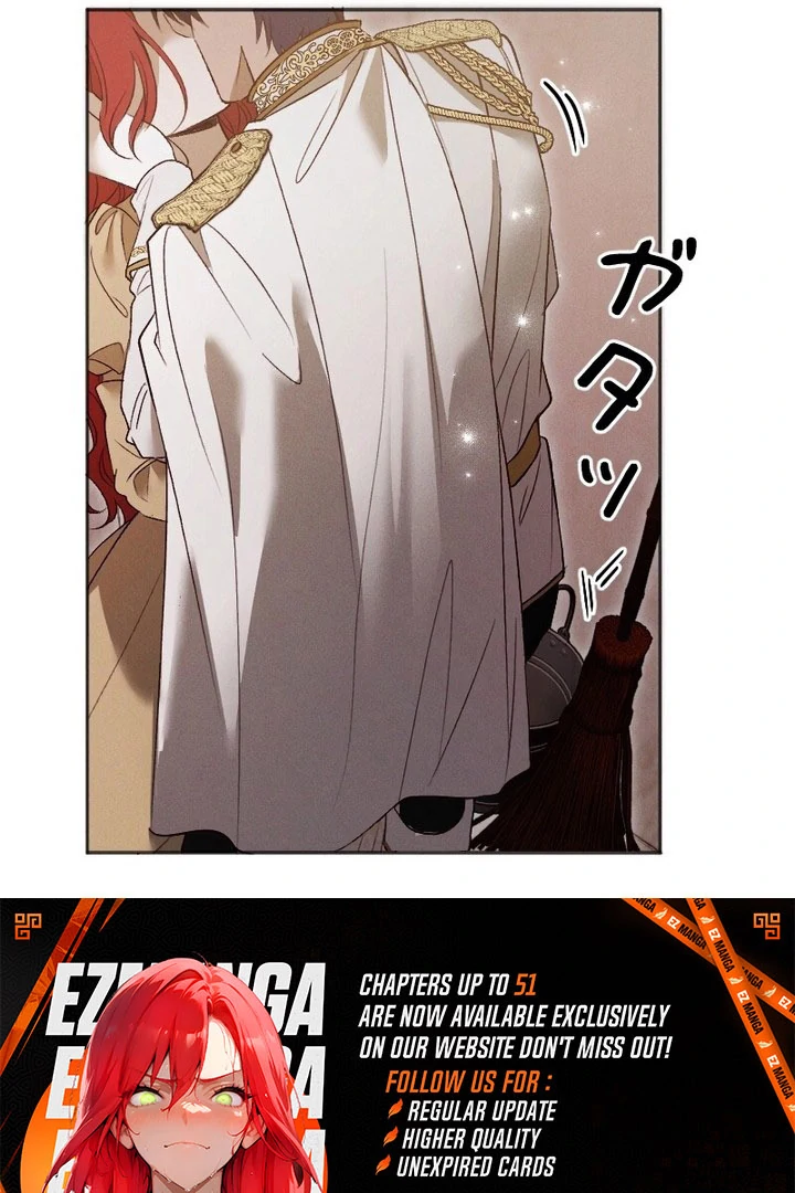 How to Turn a Gentle Male Lead Into an Obsessive Male Lead Chapter 38 - page 42