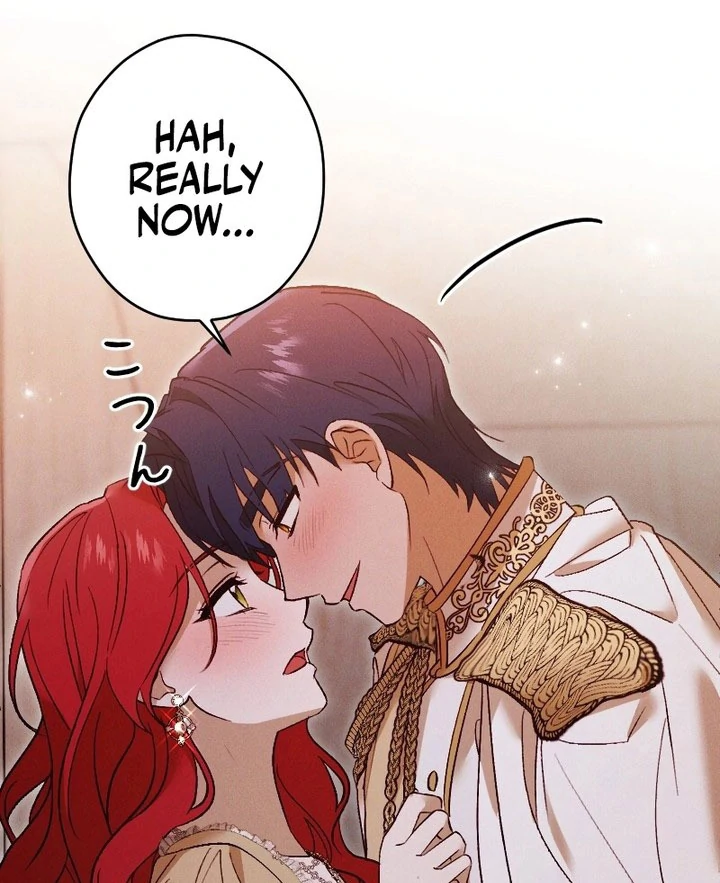 How to Turn a Gentle Male Lead Into an Obsessive Male Lead Chapter 38 - page 44