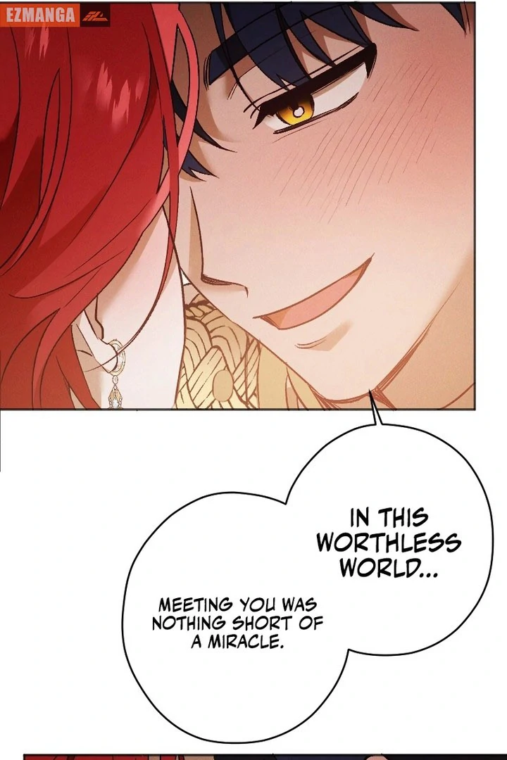 How to Turn a Gentle Male Lead Into an Obsessive Male Lead Chapter 38 - page 46