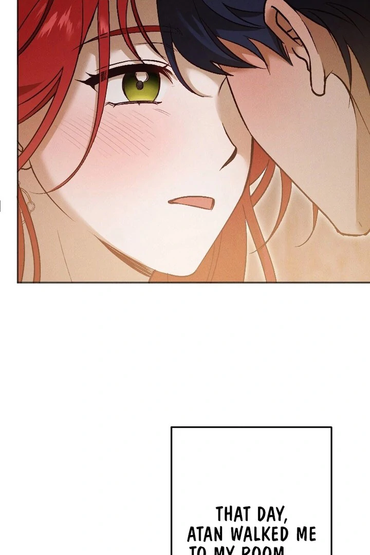 How to Turn a Gentle Male Lead Into an Obsessive Male Lead Chapter 38 - page 47