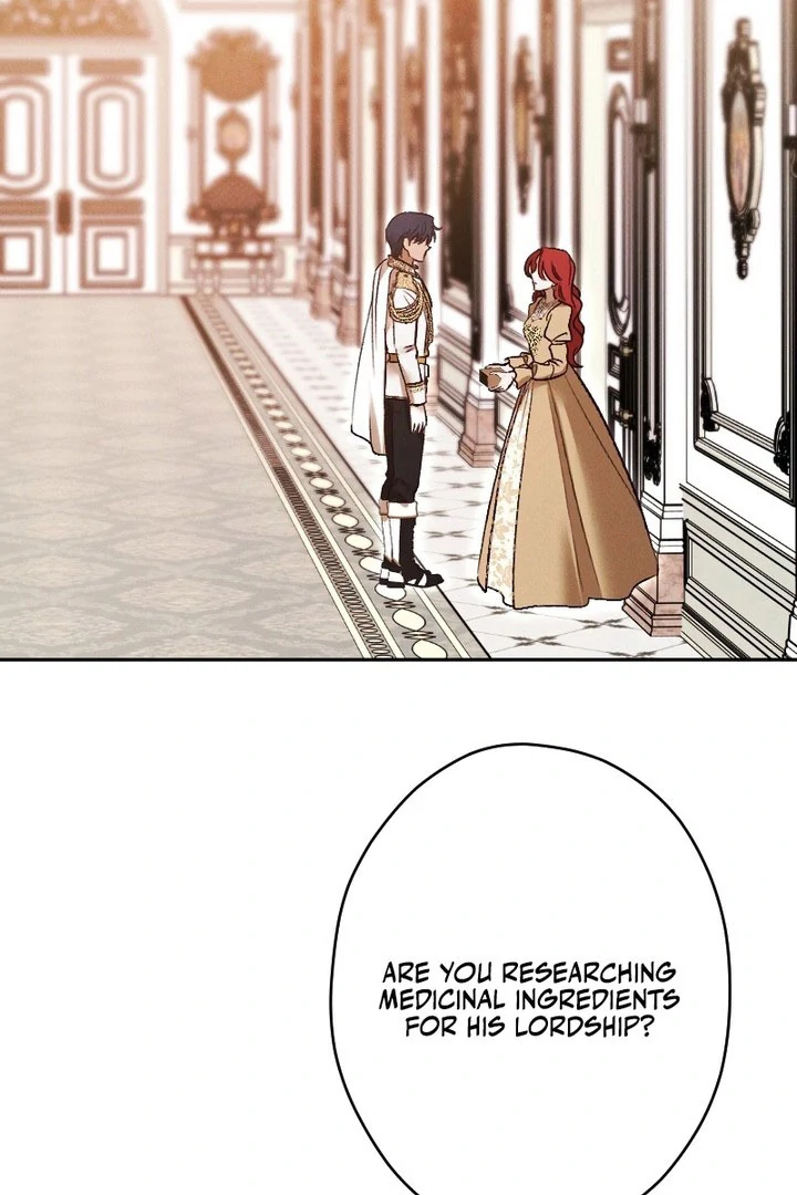 How to Turn a Gentle Male Lead Into an Obsessive Male Lead Chapter 38 - page 49