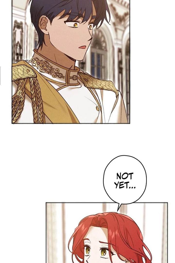 How to Turn a Gentle Male Lead Into an Obsessive Male Lead Chapter 38 - page 51