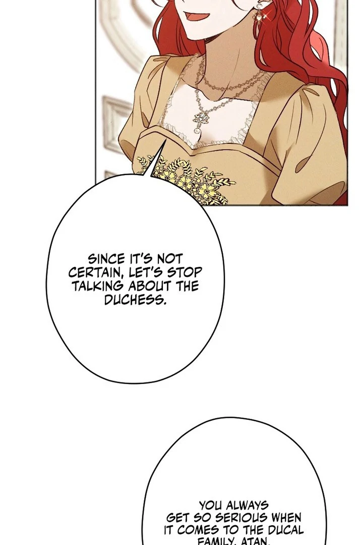 How to Turn a Gentle Male Lead Into an Obsessive Male Lead Chapter 38 - page 52
