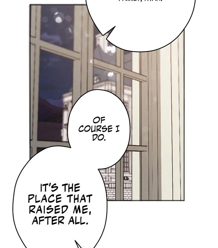 How to Turn a Gentle Male Lead Into an Obsessive Male Lead Chapter 38 - page 53