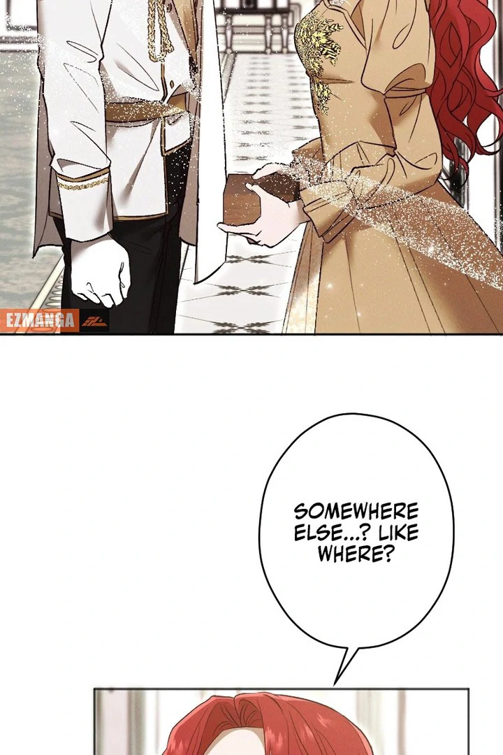 How to Turn a Gentle Male Lead Into an Obsessive Male Lead Chapter 38 - page 56