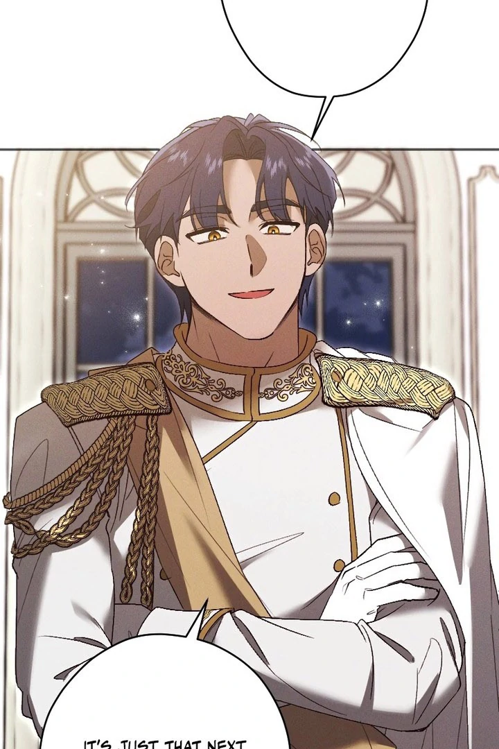 How to Turn a Gentle Male Lead Into an Obsessive Male Lead Chapter 38 - page 58