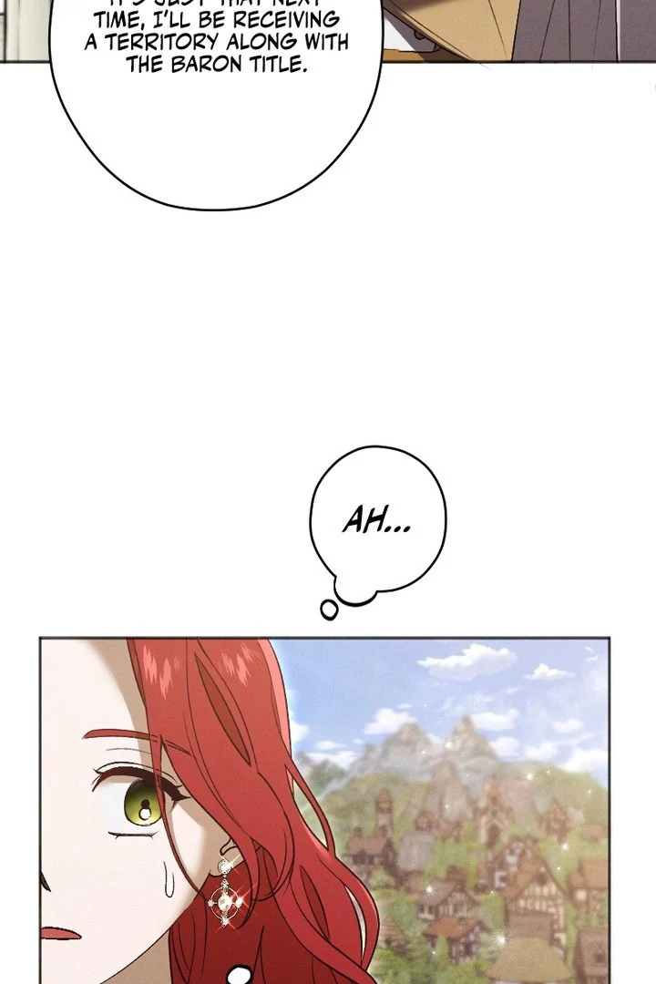 How to Turn a Gentle Male Lead Into an Obsessive Male Lead Chapter 38 - page 59