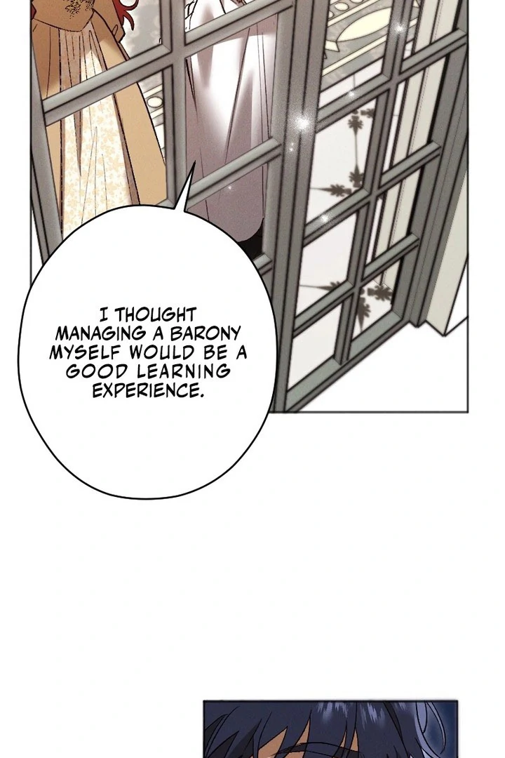 How to Turn a Gentle Male Lead Into an Obsessive Male Lead Chapter 38 - page 61
