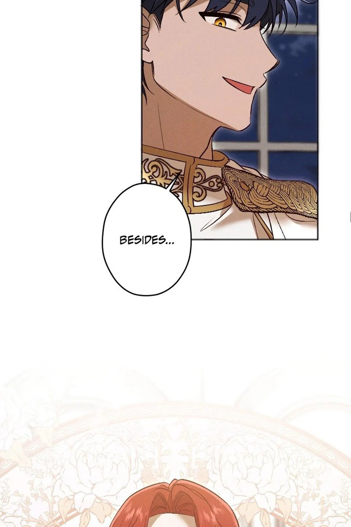 How to Turn a Gentle Male Lead Into an Obsessive Male Lead Chapter 38 - page 62