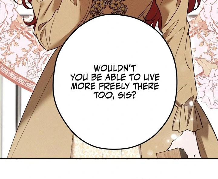 How to Turn a Gentle Male Lead Into an Obsessive Male Lead Chapter 38 - page 64