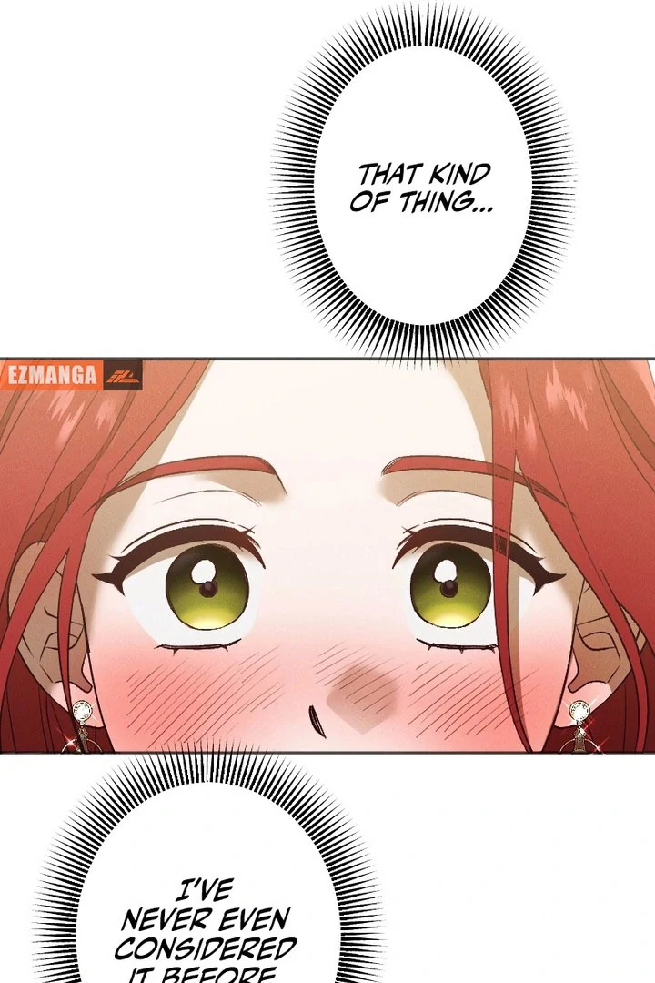 How to Turn a Gentle Male Lead Into an Obsessive Male Lead Chapter 38 - page 65