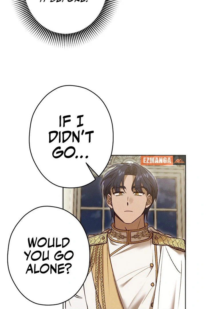 How to Turn a Gentle Male Lead Into an Obsessive Male Lead Chapter 38 - page 66