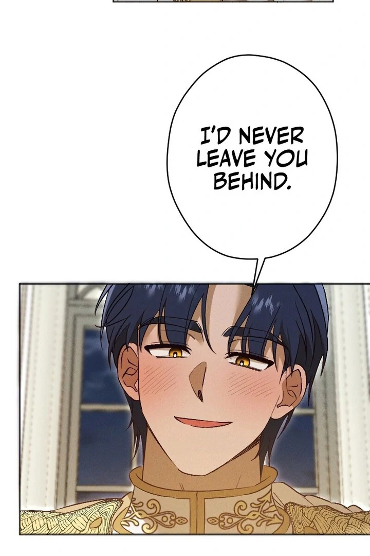 How to Turn a Gentle Male Lead Into an Obsessive Male Lead Chapter 38 - page 67