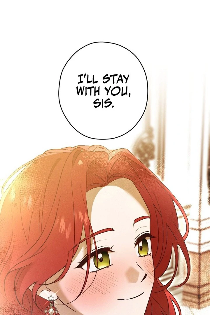 How to Turn a Gentle Male Lead Into an Obsessive Male Lead Chapter 38 - page 68