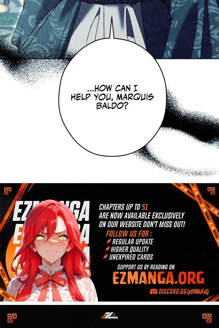 How to Turn a Gentle Male Lead Into an Obsessive Male Lead Chapter 38 - page 76