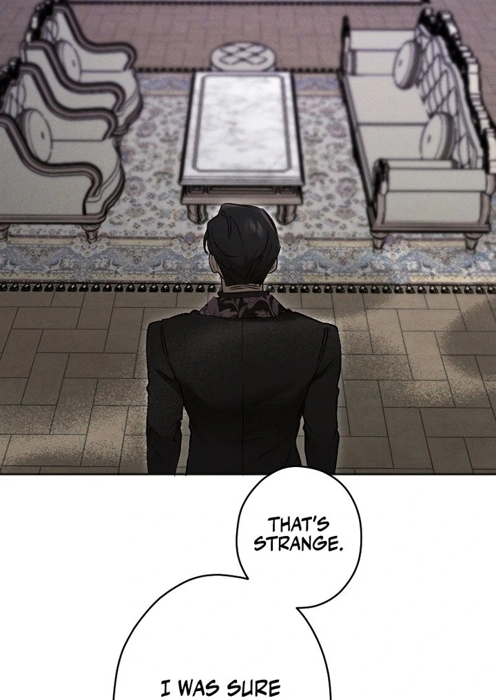 How to Turn a Gentle Male Lead Into an Obsessive Male Lead Chapter 38 - page 8