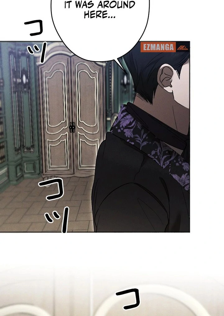 How to Turn a Gentle Male Lead Into an Obsessive Male Lead Chapter 38 - page 9