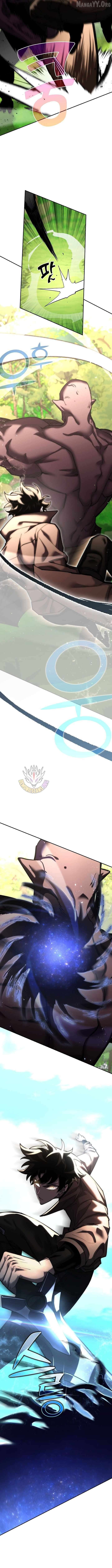 The Sword God from a Doomed World Chapter 48 - page 5