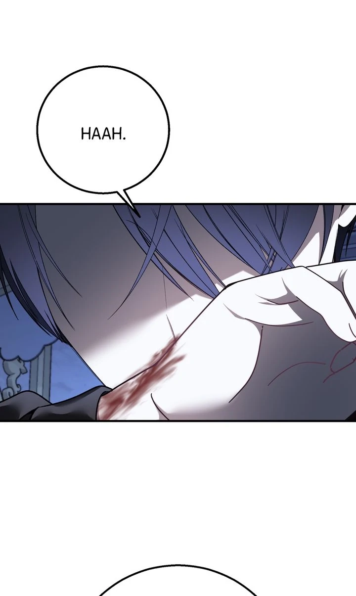 The Cradle of the Enemy Chapter 25 - page 10