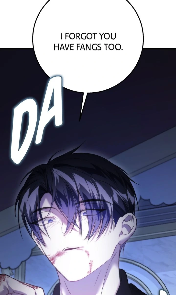 The Cradle of the Enemy Chapter 25 - page 11