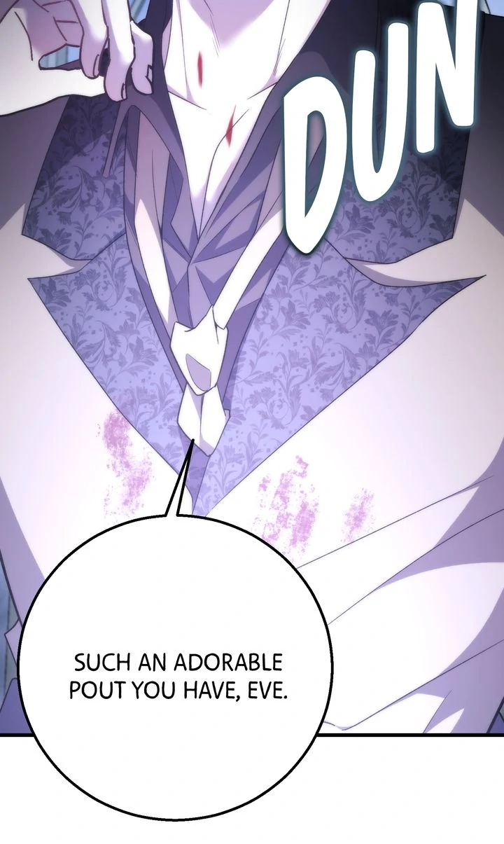 The Cradle of the Enemy Chapter 25 - page 12