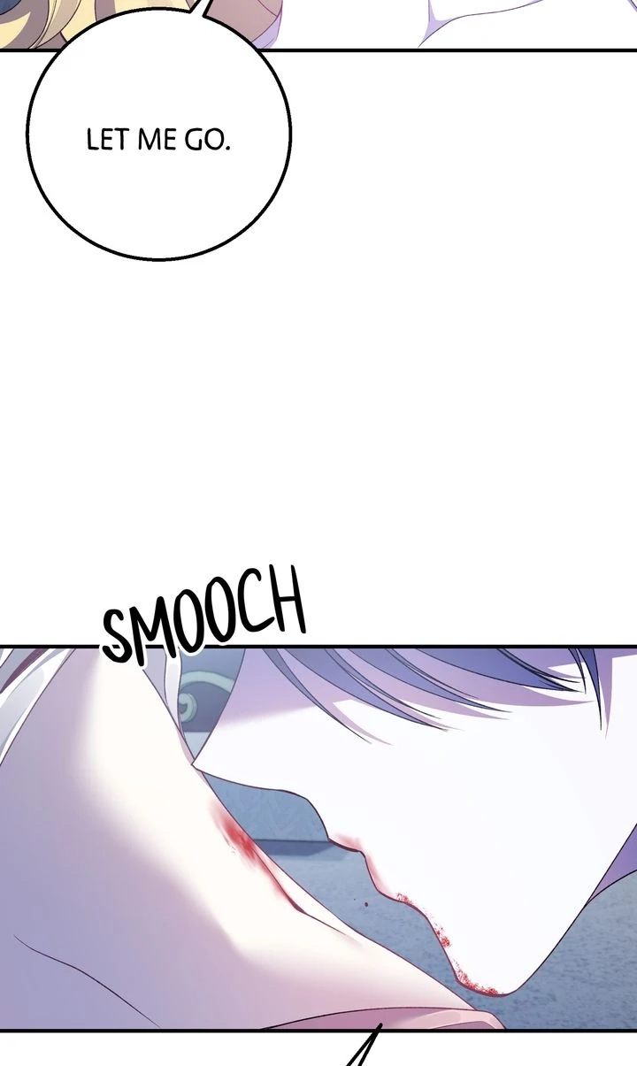 The Cradle of the Enemy Chapter 25 - page 14