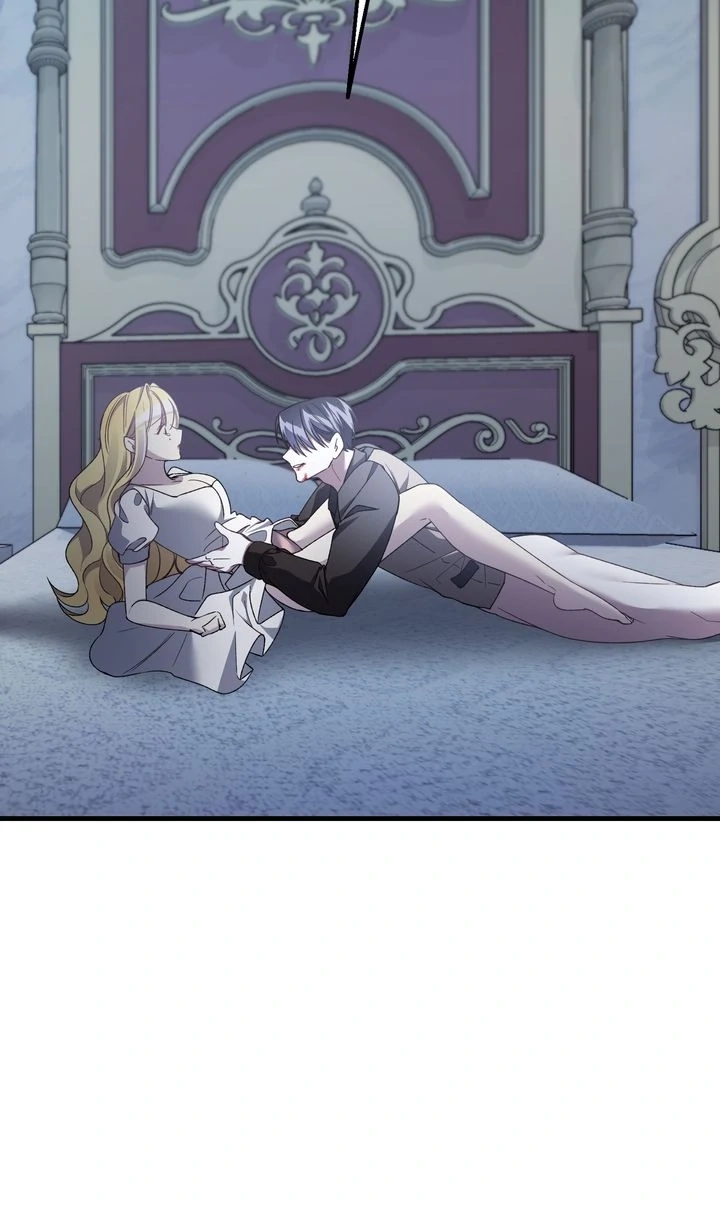 The Cradle of the Enemy Chapter 25 - page 16