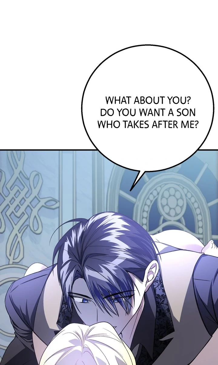 The Cradle of the Enemy Chapter 25 - page 19