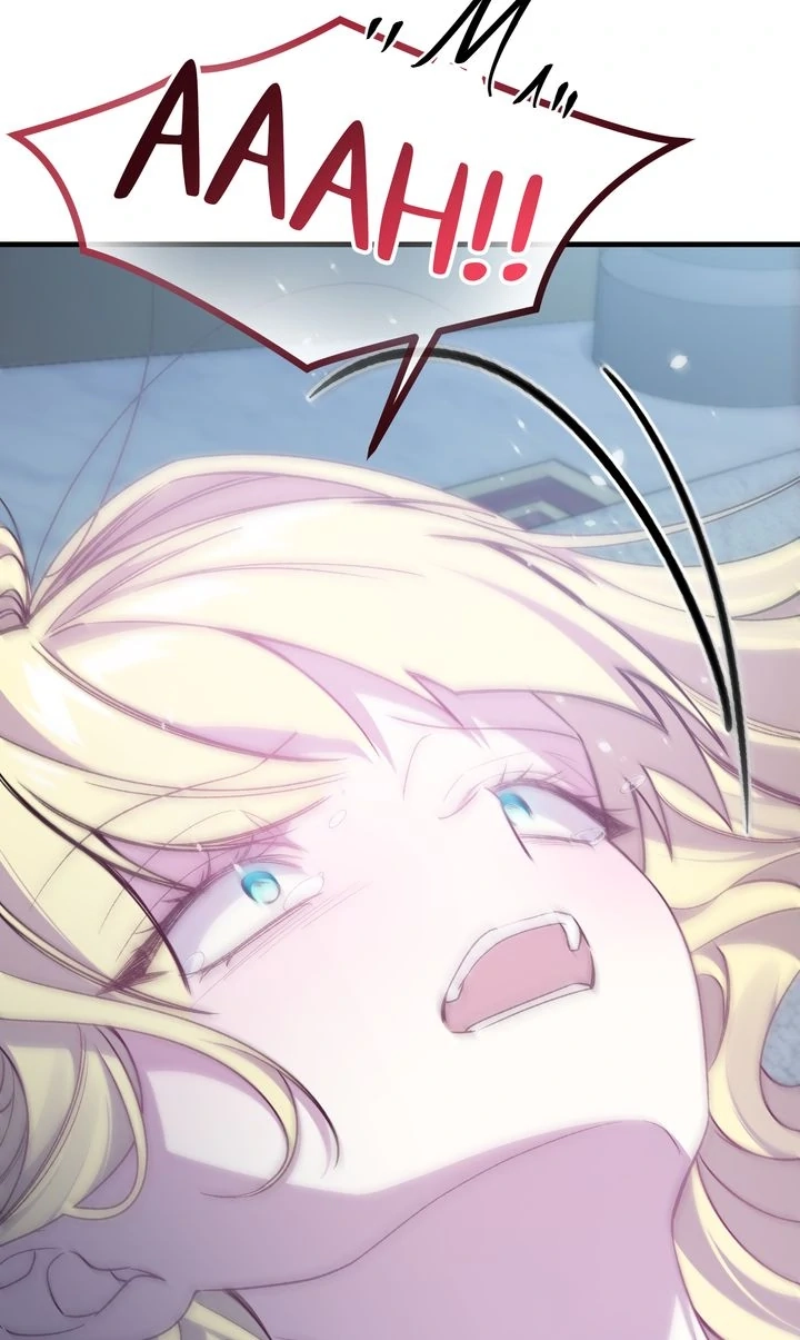 The Cradle of the Enemy Chapter 25 - page 23