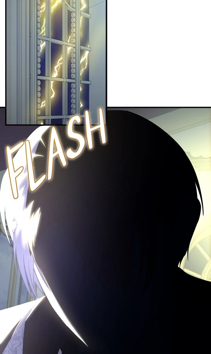 The Cradle of the Enemy Chapter 25 - page 25