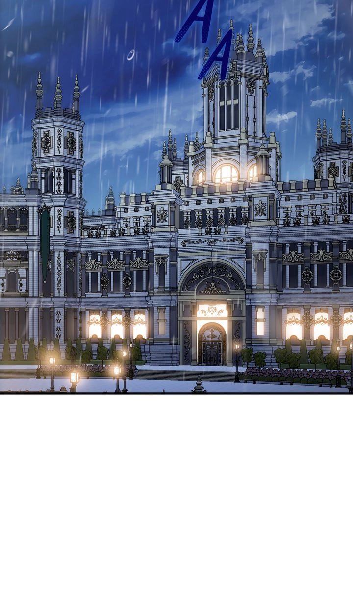 The Cradle of the Enemy Chapter 25 - page 27