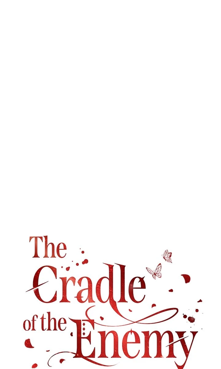 The Cradle of the Enemy Chapter 25 - page 28